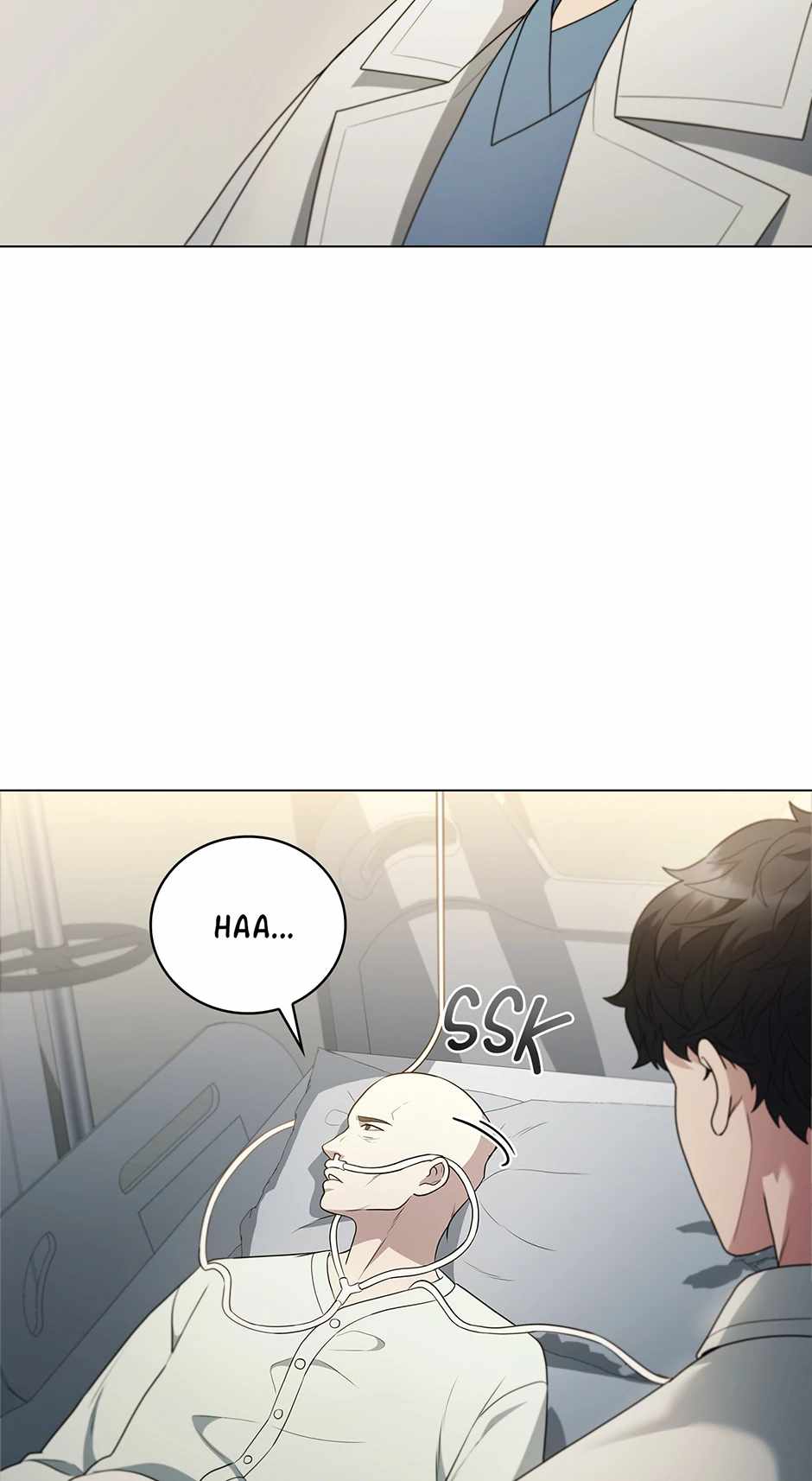 Dr. Choi Tae-Soo Chapter 238 10